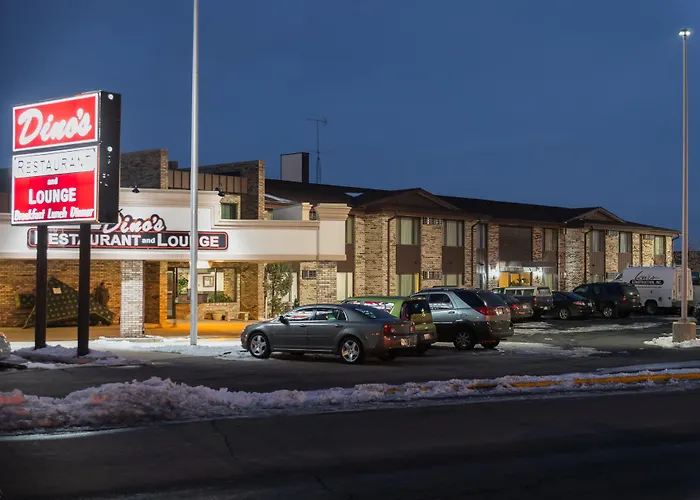 Portage Cheap Hotels