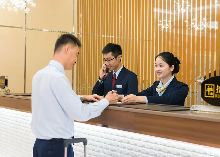 Macau Cheap Hotels
