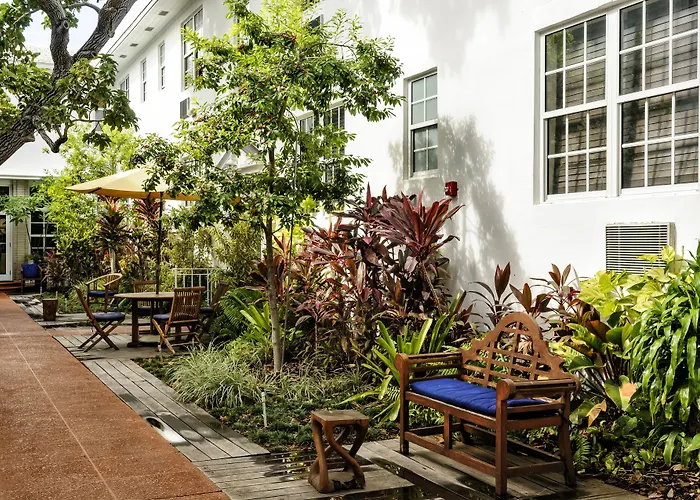 Miami Beach Cheap Hotels