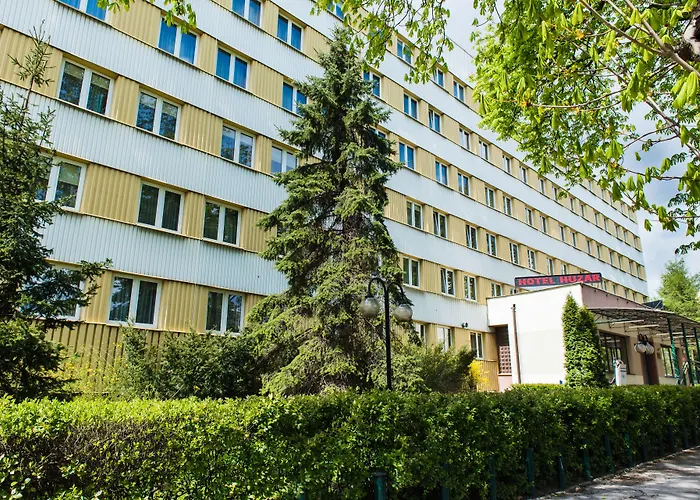 Lublin Cheap Hotels