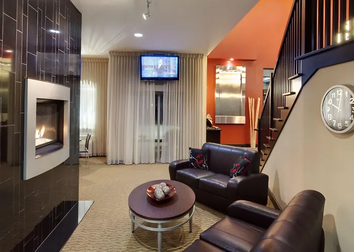 Cuyahoga Falls Cheap Hotels