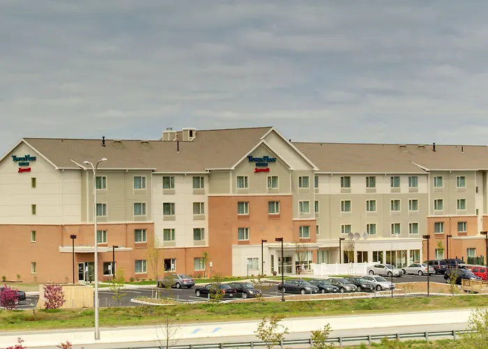 North Kingstown Cheap Hotels