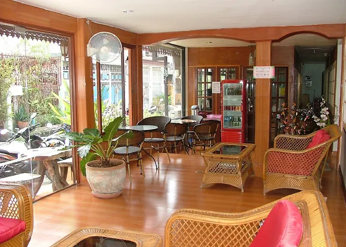 Pattaya Cheap Hotels