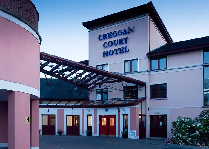 Longford Cheap Hotels