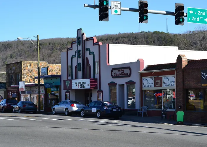 Heber Springs Cheap Hotels
