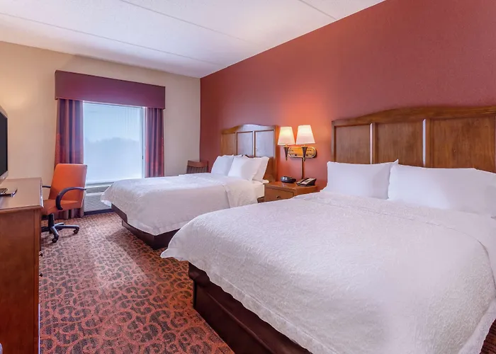 Owings Mills Cheap Hotels