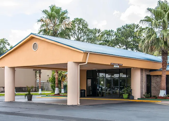 Hinesville Cheap Hotels