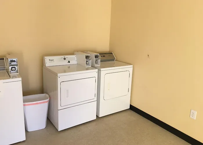 Leesville Cheap Hotels