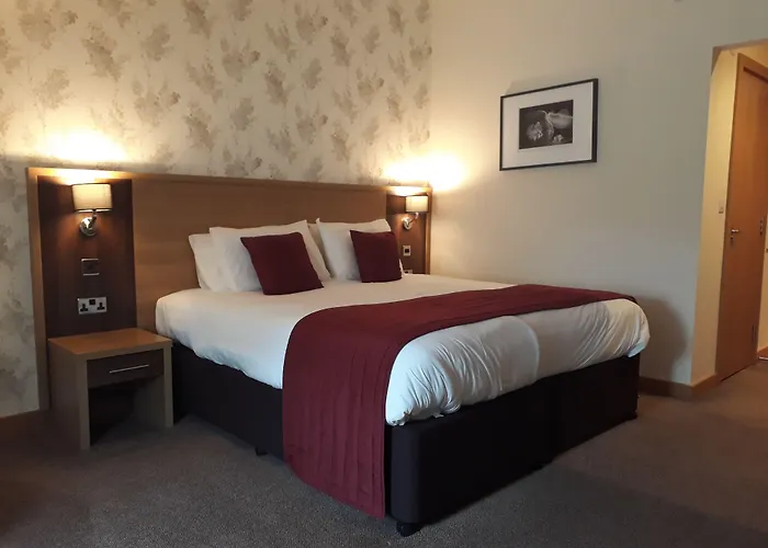 Maidstone Cheap Hotels