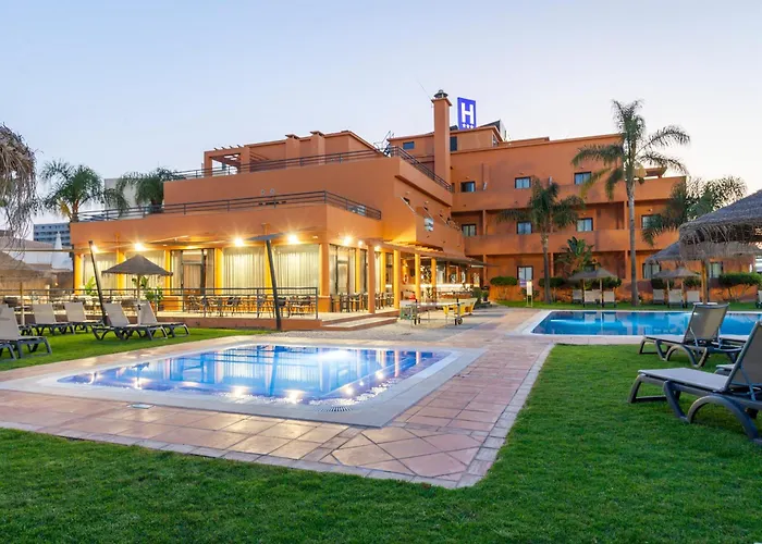 ALGARVE Cheap Hotels