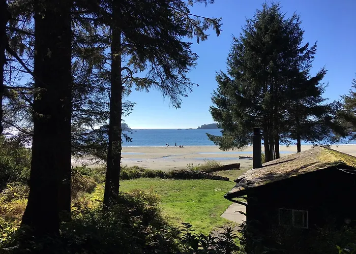 Tofino Cheap Hotels