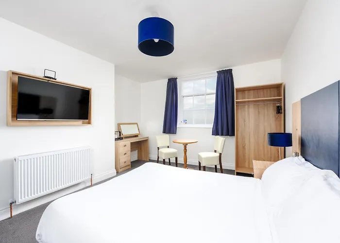 Scarborough Cheap Hotels