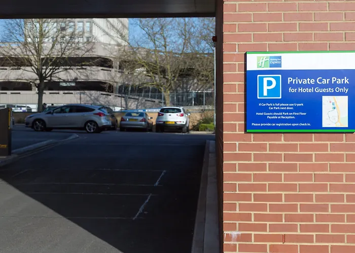 Harlow Cheap Hotels