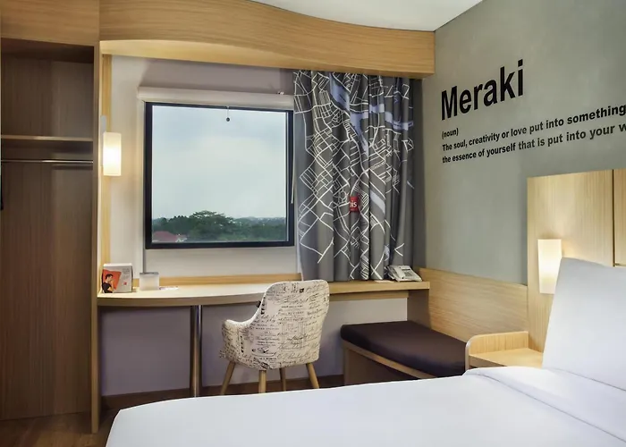 Pontianak Cheap Hotels