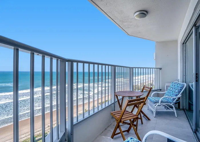 Gold Coast Cheap Hotels