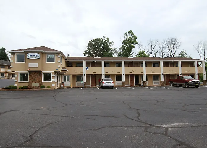 Flemington Cheap Hotels