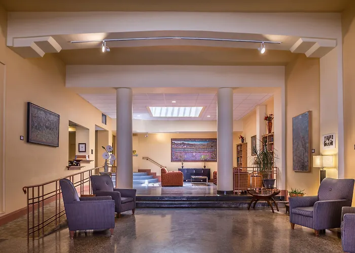Silver City Cheap Hotels