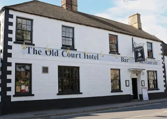 Witney Cheap Hotels