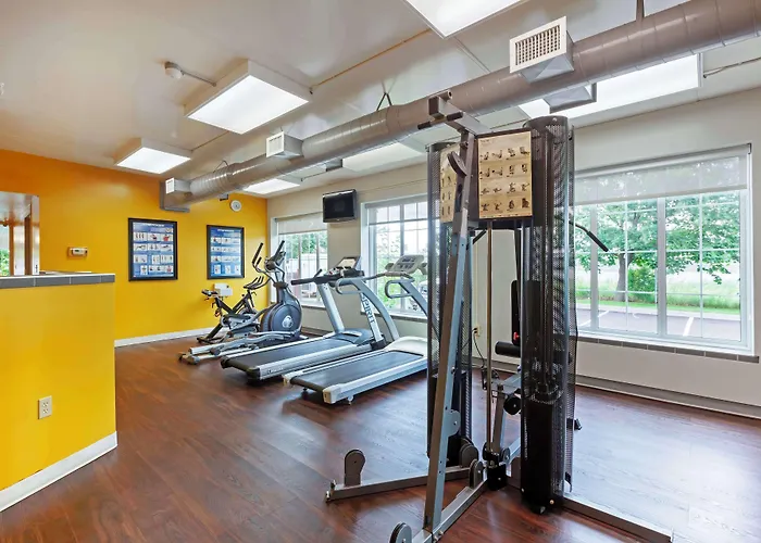 Milton Cheap Hotels