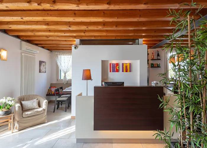 Treviso Cheap Hotels
