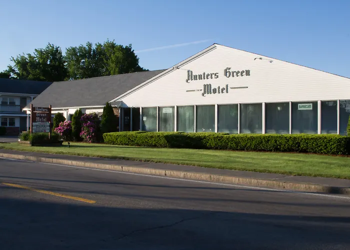 West Yarmouth Cheap Hotels