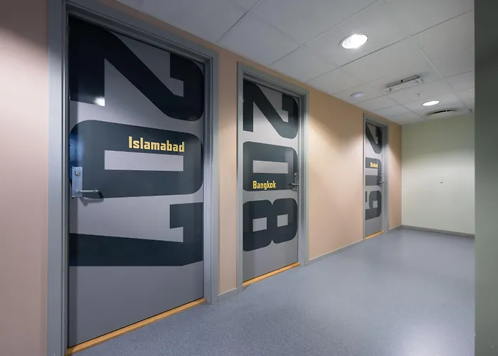 Trondheim Cheap Hotels