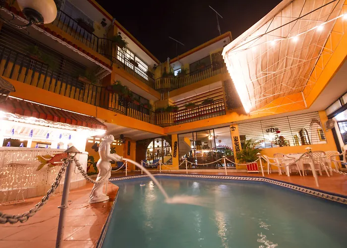 Port-au-Prince Cheap Hotels