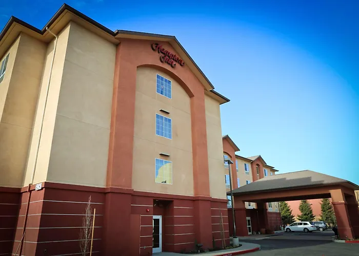 Union City Cheap Hotels
