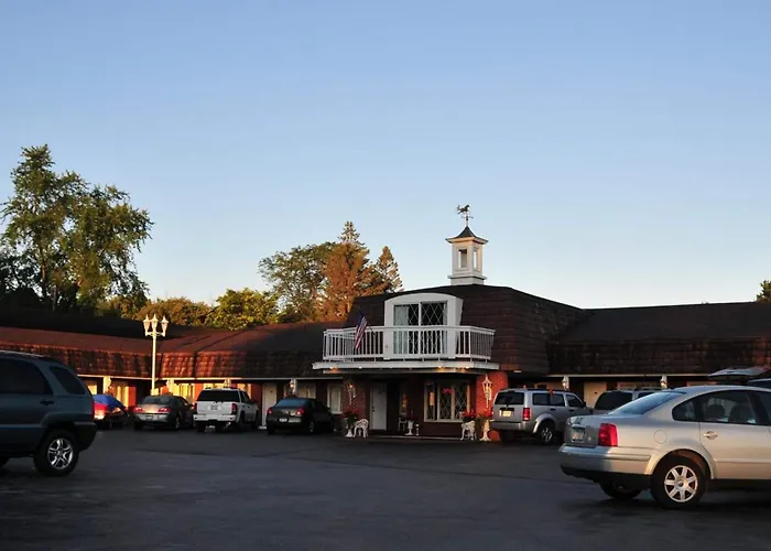 Lockport Cheap Hotels