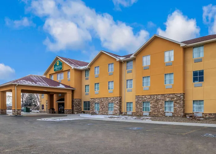 Glendive Cheap Hotels