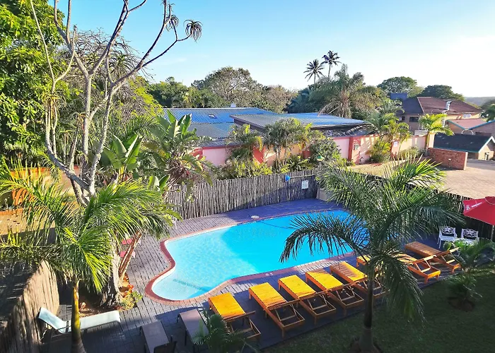 St Lucia Cheap Hotels