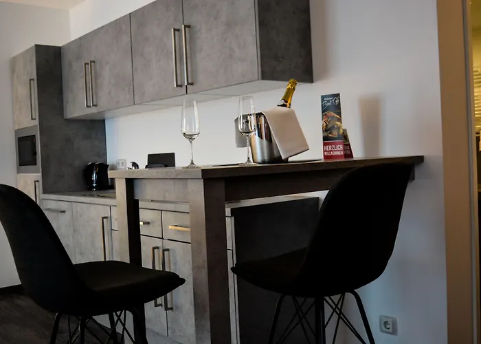 Hagen (Arnsberg) Cheap Hotels