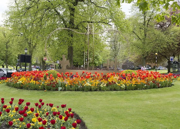 Harrogate Cheap Hotels