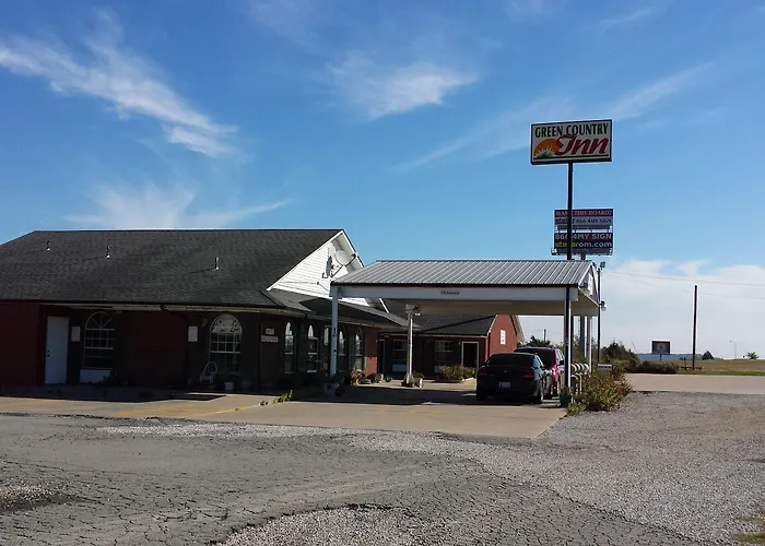 Bixby Cheap Hotels