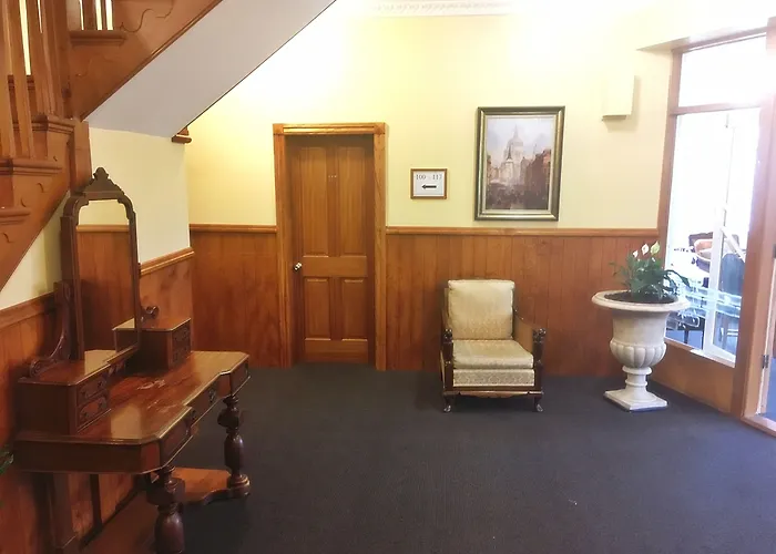 Dunedin Cheap Hotels