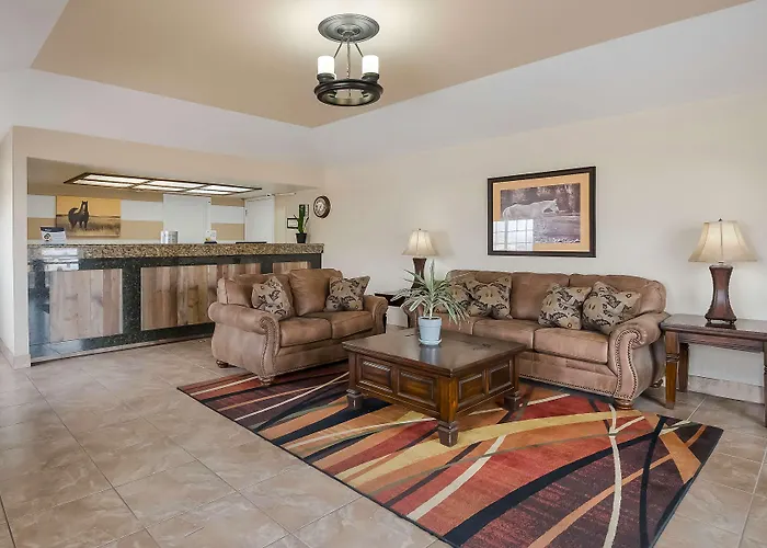 Fernley Cheap Hotels