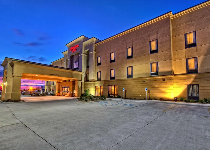 Clarksdale Cheap Hotels