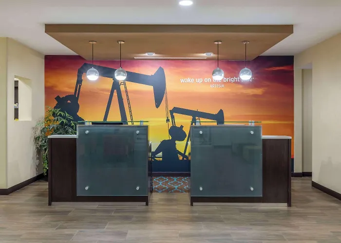 Artesia Cheap Hotels