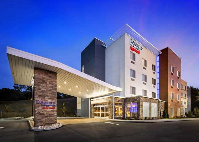 Monaca Cheap Hotels