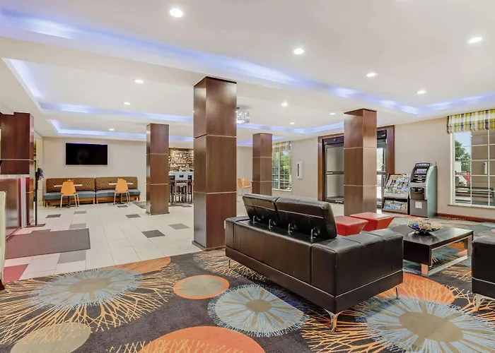Owasso Cheap Hotels