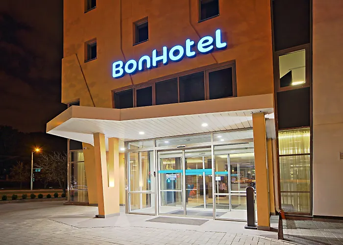 Minsk Cheap Hotels