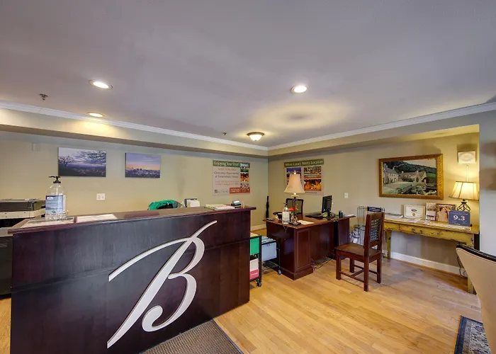 Asheville Cheap Hotels