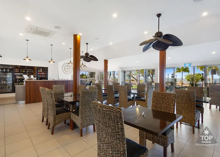 Mission Beach Cheap Hotels