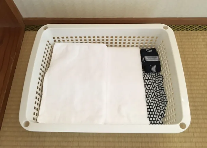 Hatsukaichi Cheap Hotels