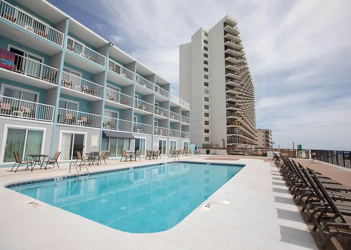 Garden City Cheap Hotels
