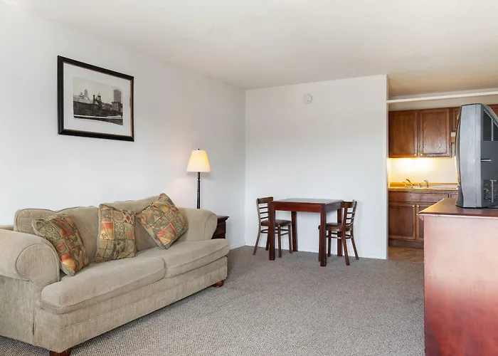 Scottsboro Cheap Hotels