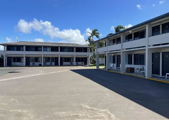 Great Barrier Reef Cheap Hotels