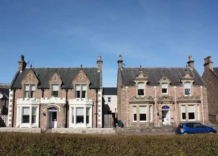 Inverness Cheap Hotels