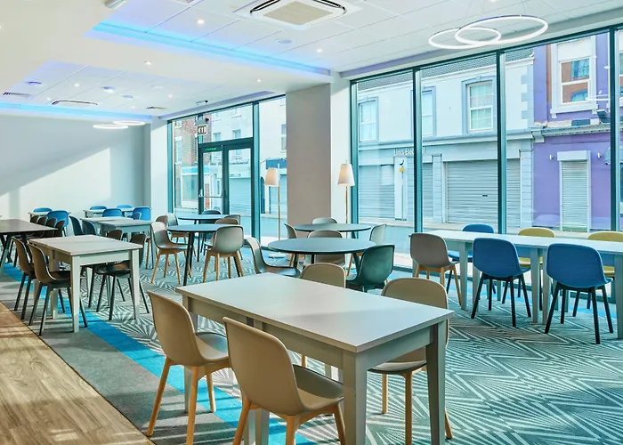 Grimsby Cheap Hotels