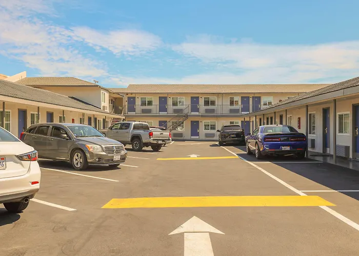 Tustin Cheap Hotels